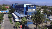Hospital Sótero del Río, en Puente Alto, el establecimiento que sufriría el mayor recorte de parte del gobierno. Hospital Sótero del Río, en Puente Alto, el establecimiento que sufriría el mayor recorte de parte del gobierno.