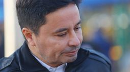 Carter dice que asesinato de candidato en Ecuador ocurrirá en Chile: Se llena de críticas