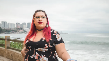 Constanza Valdés y su salida de Comunes: “Los partidos no son favorables a la diversidad”