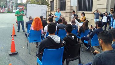 Las razones detrás de los paros y tomas que tienen a las universidades argentinas movilizadas
