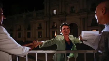 El retorno de los rostros seniors de la Concertación tras la campaña presidencial de Tohá