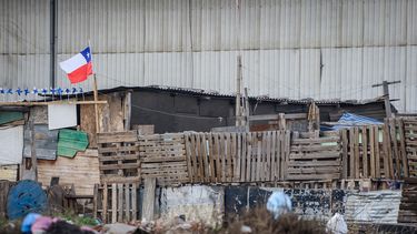 La crisis humanitaria desatada en Latinoamérica por la pandemia seguirá en 2021