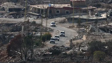 Israel mata a 13 palestinos refugiados en el campamento más grande del Líbano: Bombardeo continúa pese a alto al fuego