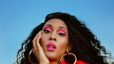 Mj Rodriguez hace historia tras ser la primera actriz trans en ganar los Golden Globe