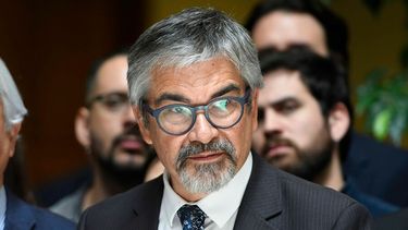 Marcel dispara por rechazo a reforma tributaria: “Van a celebrar quienes evadan impuestos”