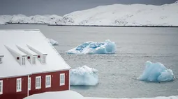 La reacción de la OTAN contra aspiración de Trump que EE.UU. invada y se apodere de Groenlandia