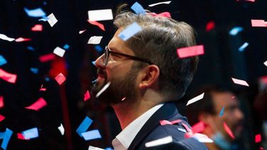 VOCES| Un nuevo presidente lector y la política del libro