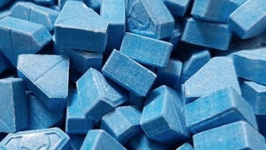 Blue Punisher, la droga con mortal dosis de anfetamina que mantiene en alerta a Alemania