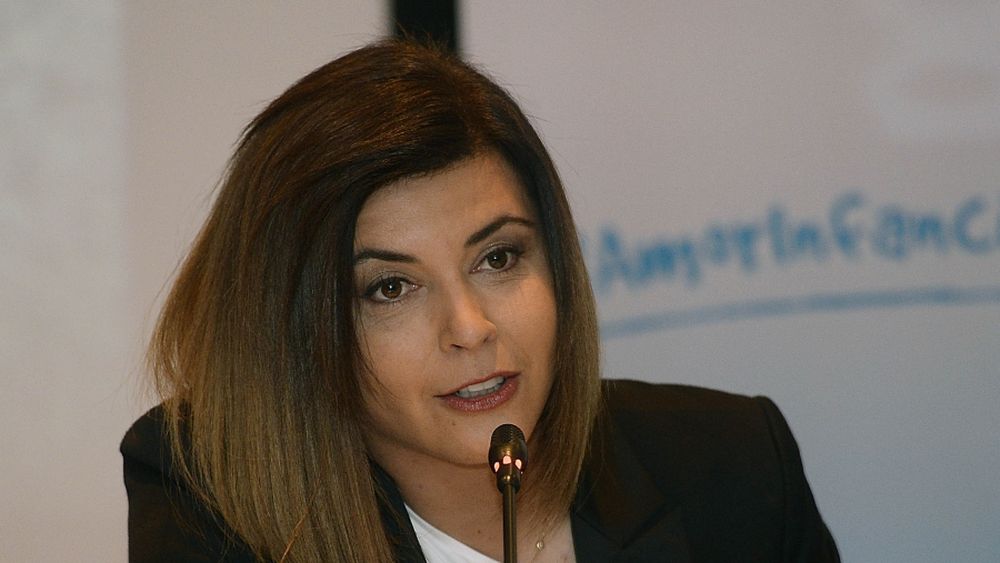 Scarleth Cárdenas denunciada por maltrato laboral: Me retaba y me ponía a llorar