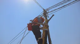 Cortes de luz en Santiago programados para este sábado 24 de enero: Las 4 comunas con zonas sin electricidad