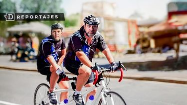 La “bicicleta” de los hermanos Sauer: Nueva querella por lavado de activos revela modus operandi