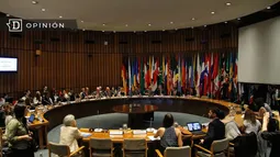 Integración regional en América Latina y el Caribe: Más necesaria que nunca
