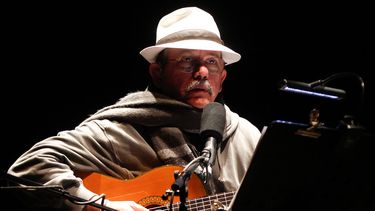 Silvio Rodríguez recordó el día en que murió Fidel Castro como el más triste de mi existencia
