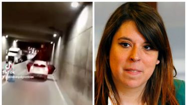 Gobierno presenta querella por encerrona a madre y sus hijos: Es inaceptable