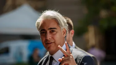 El Desconcierto | marco enriquez ominami confirma su quinta candidatura presidencial y lanza campana para reunir firmas.webp