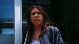 Disparidad de criterios: Horvitz, abogada del chiste sobre Barriga, renuncia a defensa de Monsalve