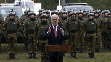 No fue un invento de los medios: El documento que prueba que el Comando Jungla sí existe y fue denominado así por Carabineros