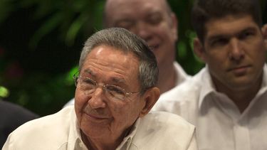 Raúl Castro entregará el poder en abril 2018 tras alargar dos meses más su presidencia en Cuba