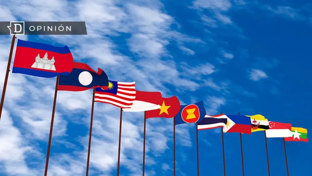 ASEAN y la necesidad de integración regional en Latinoamérica