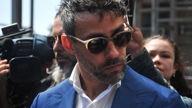 Jorge Valdivia seguirá en prisión preventiva: Corte rechazó recurso, pero defensa acudirá a Suprema