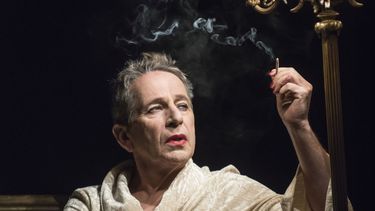 Teatro en tiempos de crisis