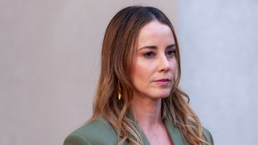 Mara Sedini defendió a José Antonio Kast - Agencia Uno