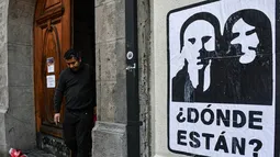 Nunca es tarde: Chile ofrece disculpas en Londres a familia de Leopoldo García, torturado por la dictadura