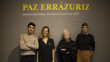 La expansión del arte y la cultura en Chile: Antenna celebra 3 años de vida