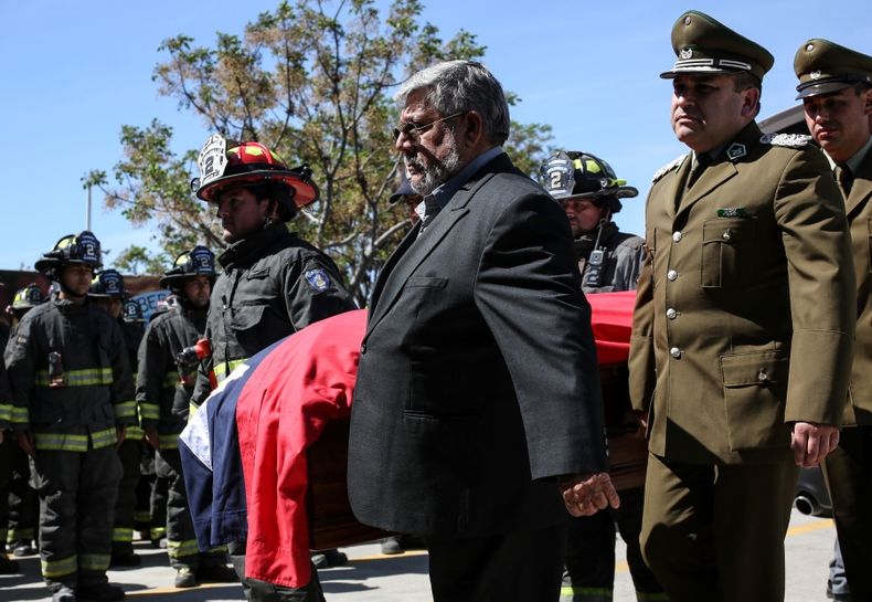 Carlos Retamal carabinero asesinado en San Antonio Agencia Uno.jpeg