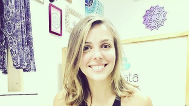 Antonella Orsini llama a que hombres se sumen por igualdad: Va a ser liberador para ustedes sacarse el traje de machito