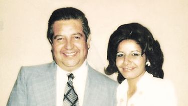 Aplazan fallo que podría otorgar libertad bajo fianza a ex secretaria de Manuel Contreras
