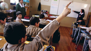 Educación en Chile.