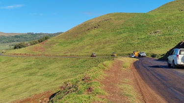 Isla de Pascua tendrá amplias mejoras en servicios de agua y electricidad:  BID entregará US$15 millones