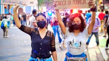 Indígenas de Ecuador instauran gran asamblea popular en medio de protestas