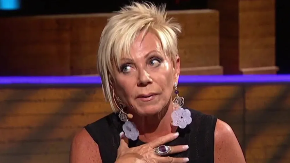 Raquel Argandoña renuncia con escándalo en TV+: Aseguran que negociaría con importante canal