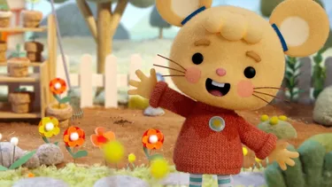 Wow Lisa: la serie infantil chilena de aventuras que ganó Oscar de la animación mundial