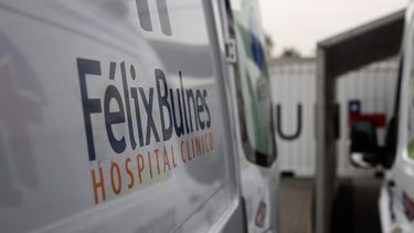 Indemnizan con $150 millones a padres de menor que falleció por mala administración de alimentos en el Hospital Félix Bulnes