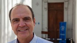 Cristián Monckeberg, constituyente: Lo que ocurrió en Cúcuta es mejor olvidarlo