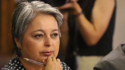 Ministra Jara y paso de Reforma de pensiones al Senado: Quedo con un optimismo moderado