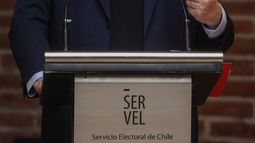 Servel informa que desde este sábado no se pueden publicar encuestas: Duras sanciones