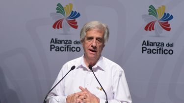 Fallece el ex presidente uruguayo Tabaré Vazquez a los 80 años