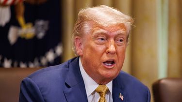 Trump tensiona la relación con Rusia: Afirma que Putin “dice muchas tonterías” y EE.UU. enviará armas a Ucrania