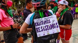 8M: Cronograma de actividades de conmemoración del Día de la mujer