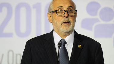 Fiscal Nacional acusó intromisión política en el caso Luchsinger Mackay por respaldo a machi Francisca Linconao