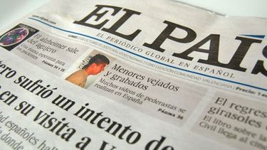 Diario El País dejará de publicar anuncios de scorts buscando defensa de los derechos de las mujeres