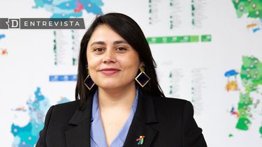 Directora de Integra y fin del cargo de primera dama: Me genera cierta nostalgia