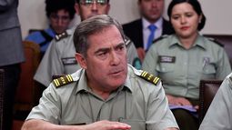 Aunque no existe: Carabineros congela entrenamiento del Comando Jungla y pone en duda su continuidad