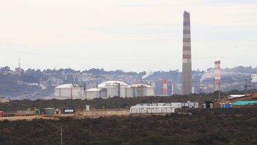 Contaminación: Declaran alerta sanitaria en Concón, Quintero y Puchuncaví