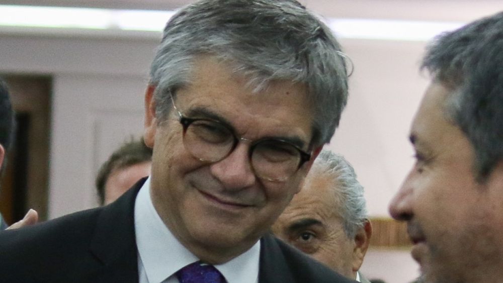 Ganó Marcel: Comisión de Constitución rechazó el autopréstamo impulsado por Pamela Jiles
