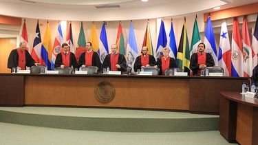 Organizaciones de la sociedad civil valoran el aporte de la Corte Interamericana de Derechos Humanos (CIDH) en la región